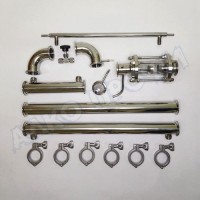 Колонна РЕКТИФИКАТОР 2,0 ПРО