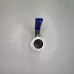 Кран шаровый под кламп 1,5" Кран шаровый под кламп 1,5"