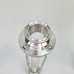 Царга стеклянная 1,5" 36 см Царга стеклянная 1,5" 36 см
