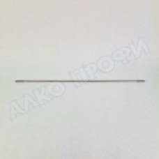 Шпилька для флейты 3 этажа м8 х 300 мм