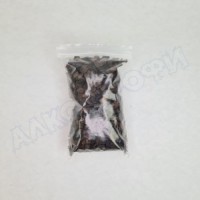 Щепа дубовая сильный обжиг 100 гр